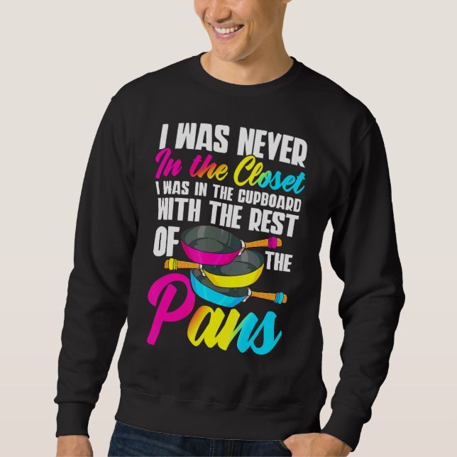 Moletom Pansexual Pansexual Orgulho Pansexual (Frente)