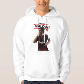 Moletom Paolo maldini hoodie