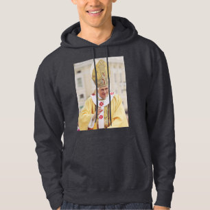 Moletom Papa Bento XVI