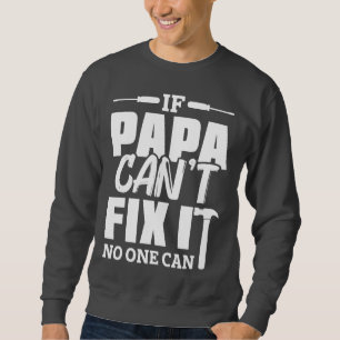 Moletom Papá Conserte