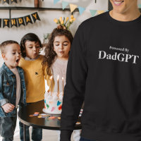 Papai Aniversário Engraçado - Desenvolvido Por Dad