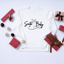 Papai noel Baby - Script Flirty Holiday