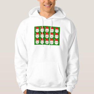 Moletom papais noeis emoji emoticons
