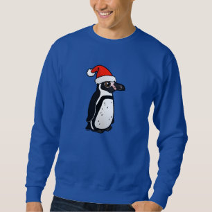 Moletom Papais noeis Humboldt Penguin