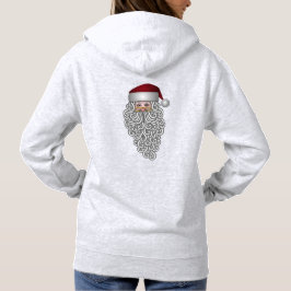 Moletom Papais noeis Natal