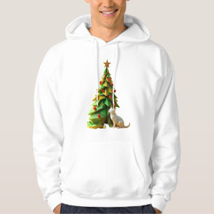 Moletom Papelão de Natal