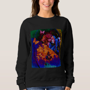 Moletom Papillon 33