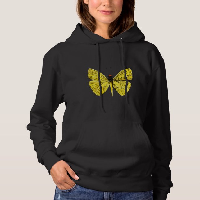 Moletom Papillon 40 (Frente)
