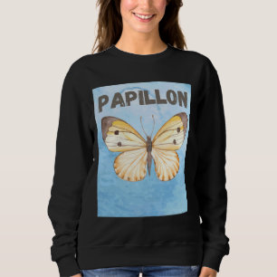 Moletom Papillon Butterfly