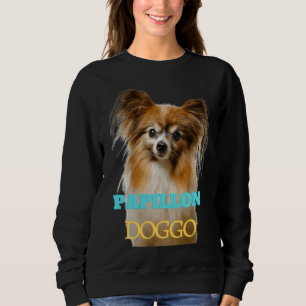 Moletom Papillon Doggo