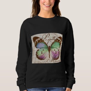 Moletom Papillon I
