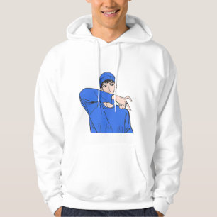 Moletom para casais