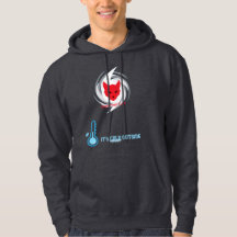 Moletom para Clima Frio