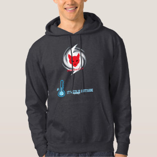 Moletom para Clima Frio