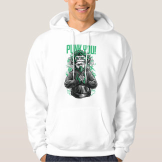 Moletom Para Mulheres Animes, Monkey Hoodie