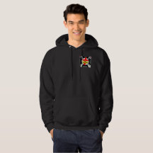 Para Nós, Lutar Não Éfesianos 6:12-Sangria