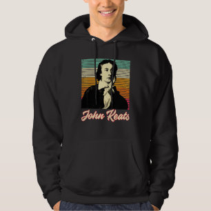 Moletom Para Professor de Inglês Poeta Escritor Vintage Jo