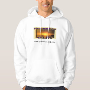 Moletom (Paradize) Hoodie/camisola básicos