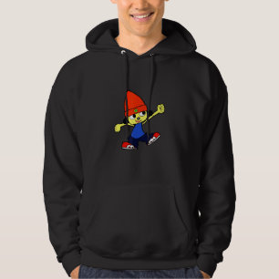 Moletom Parappa O Rapper