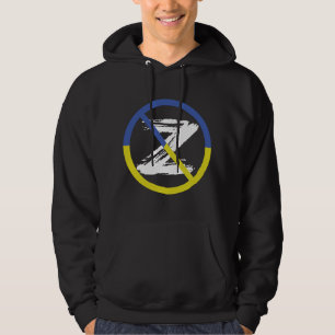 Moletom Parar a guerra na Ucrânia T-Shirt