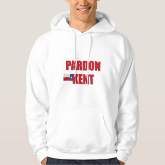 Moletom Pardon Kent