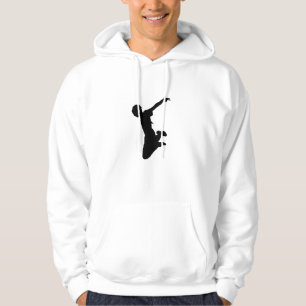 Moletom Parkour, deixa PARA IR!
