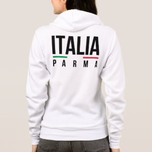 Moletom Parma Italia