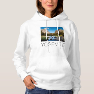 Moletom Parque Nacional de Yosemite, Califórnia