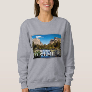 Moletom Parque Nacional de Yosemite, Califórnia