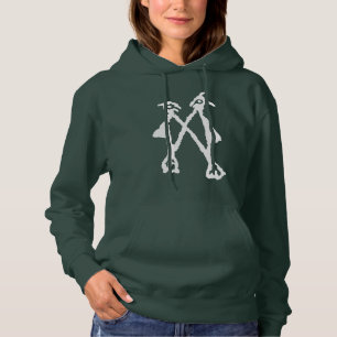 Moletom Parrots Hoodie