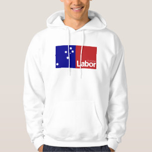 Moletom Partido Trabalhista australiano 2013