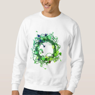 Moletom Páscoa de camisola e Verão