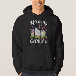 Moletom Pássaro Cisne Páscoa Ovino Caça Floral Páscoa De C