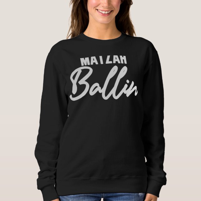Moletom Passover Matzah Ballin Seder Feriado Judaico 1 (Frente)