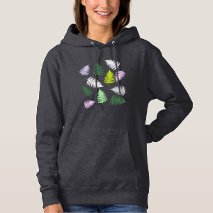 Moletom Pastel Colors Lucky Fern