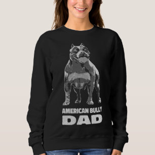 Moletom Pastilhas de Cachorro Pitbull 284