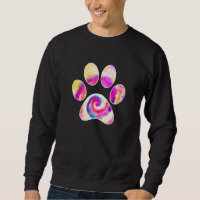 Pata de Cachorro Imprimir Cachorro Cachorro Cana P