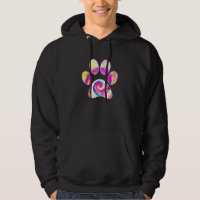 Pata de Cachorro Imprimir Cachorro Cachorro Cana P