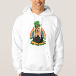 Moletom Pata de Dourado