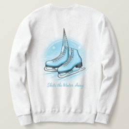 Moletom Patine O Inverno Inteiro