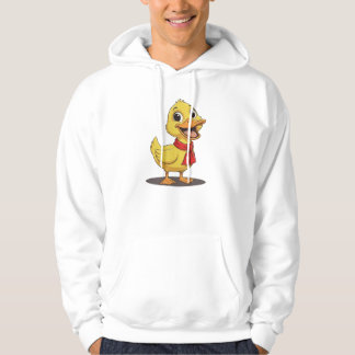 Moletom Pato