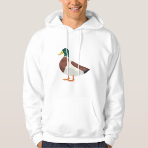 Moletom Pato de Mallard