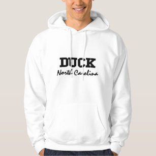 north carolina moletom com capuz mens