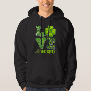 Moletom Patrick S Day Irish 20