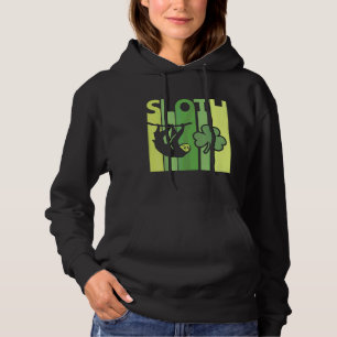 Moletom Patrick S Day Irish Vintage Retro S