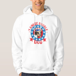 Moletom Patriótica Catahoula