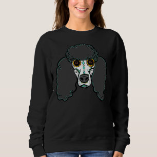 Moletom Pauline the Poodle