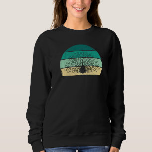 Moletom Pavão Fofo Animais Gráficos Vintage Retro 1