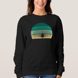 Moletom Pavão Fofo Animais Gráficos Vintage Retro 1
