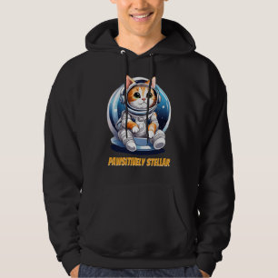 Moletom Pawsitivamente Stellar